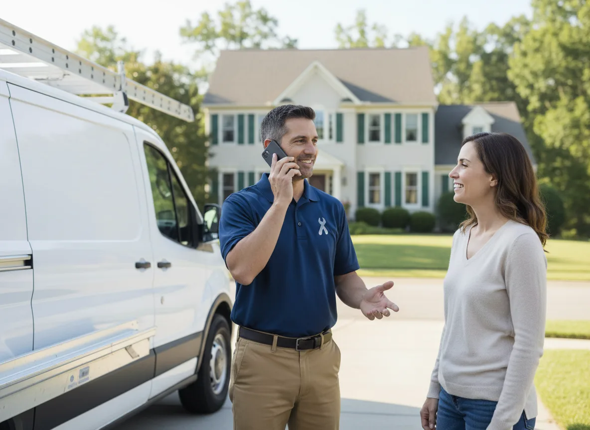 Home Gutter Service Webster Groves, MO FAQs